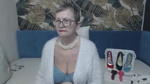 corssika online show from February 12, 9:22 am