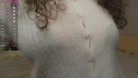 Luna online show from November 8, 2:44 pm