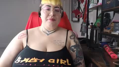 Miss Mei online show from February 22, 6:03 am