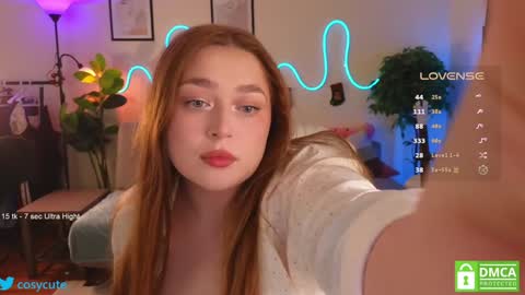 Katy online show from December 24, 11:22 pm