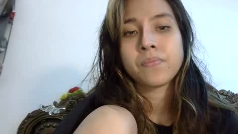 Liz Gwyneth Charlota online show from February 17, 11:23 am