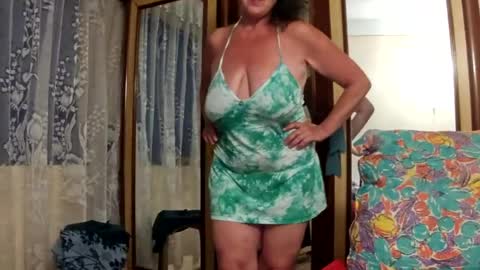 cougarcofee online show from July 7, 8:33 pm