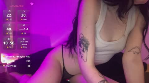 couplegoalslivexo online show from May 26, 12:32 am