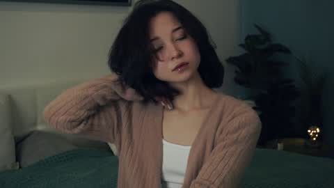 Yui online show from January 29, 7:25 am