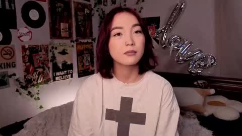 Yuna online show from February 27, 8:19 pm