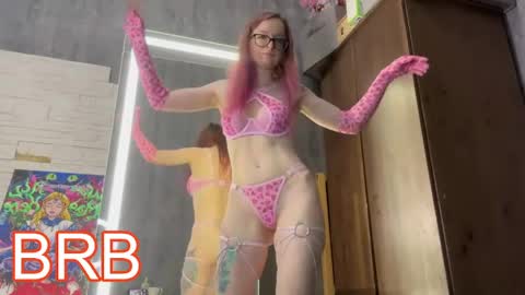 My name is Emma  - HELP COLLECT TOKENS FOR THE OPERATION FOR MY DAUGHTER online show from May 31, 6:09 pm