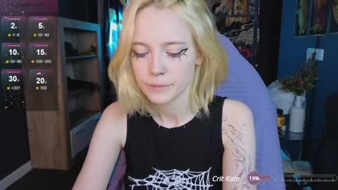 Tati online show from December 4, 10:41 pm