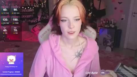 Tati online show from November 1, 7:29 pm