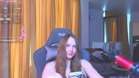 lucy online show from June 7, 4:03 pm