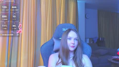 lucy online show from June 13, 3:09 pm