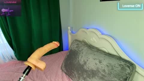 Eva online show from October 30, 7:11 am