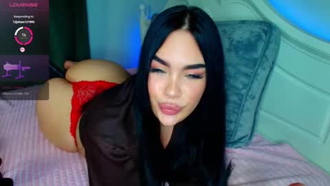 Eva online show from November 8, 7:24 am