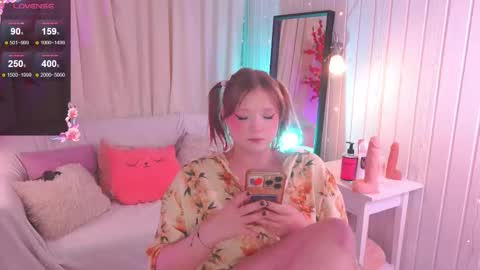 Sonya online show from February 3, 2:53 am