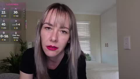 Stacy 2pm to 6pm mon-fri 3 CAT online show from July 6, 1:05 pm