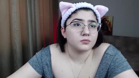 Crazy Bunya online show from February 23, 1:34 pm