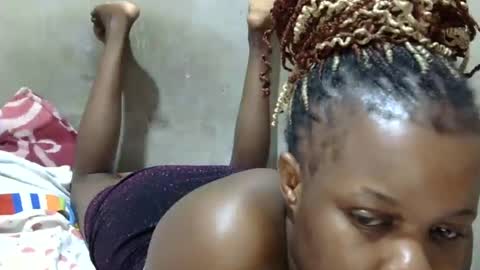 crazy_ebony256 online show from July 16, 6:01 pm