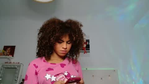 crazy sweetie online show from October 23, 8:42 am