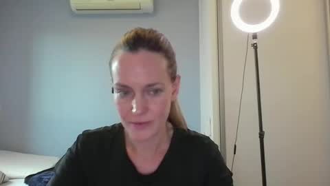 Anny online show from November 13, 7:02 pm