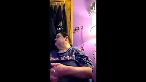 crazygirl802 online show from January 17, 7:21 pm