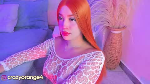 Snapshot of crazyorange4 chatting on February 11, 10:25 am You can ask online show from February 11, 10:25 am
