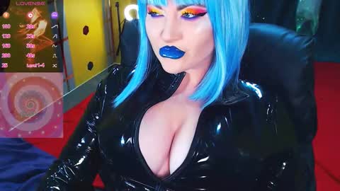 Roxy online show from October 24, 2:46 pm