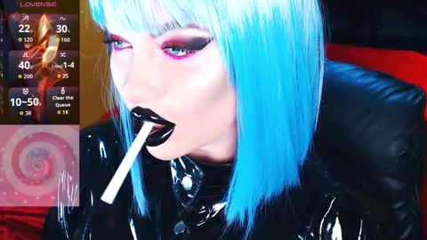 Roxy online show from March 15, 3:25 pm