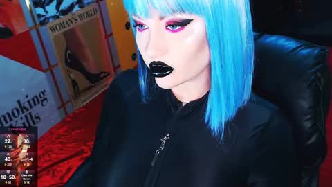 Roxy online show from June 6, 3:29 pm