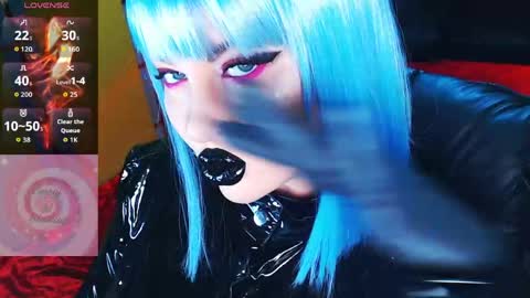 Roxy online show from April 15, 9:21 am