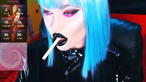 Roxy online show from April 12, 2:53 pm