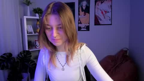 Alice online show from January 12, 1:38 pm