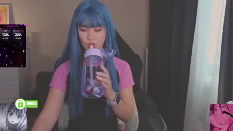 Alina online show from July 13, 4:35 am