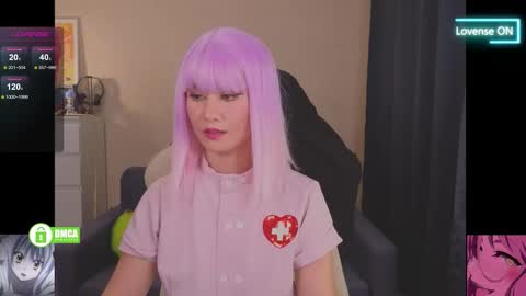 Alina online show from November 28, 3:09 am