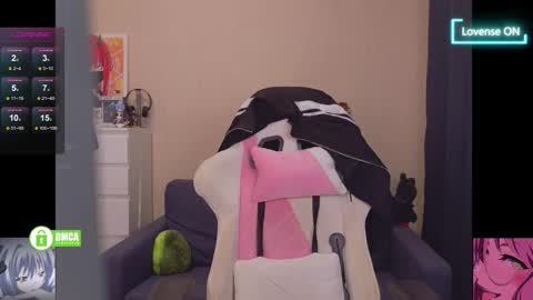 Alina online show from September 25, 4:11 am