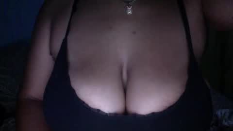 CreamyCocoBabe online show from September 17, 10:41 pm