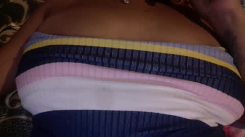 CreamyCocoBabe online show from September 26, 7:44 pm