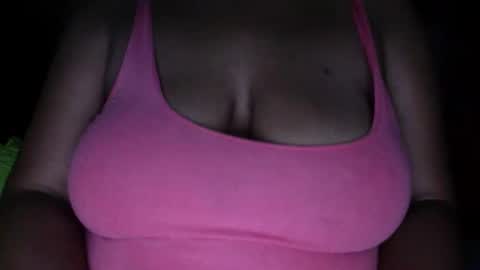 CreamyCocoBabe online show from May 20, 1:57 am
