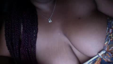CreamyCocoBabe online show from May 31, 6:42 pm