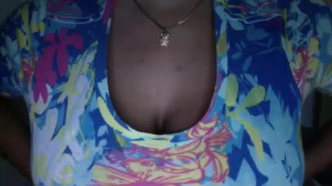 CreamyCocoBabe online show from September 15, 5:53 pm