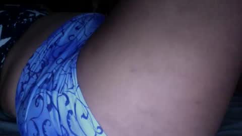 CreamyCocoBabe online show from June 9, 7:13 pm