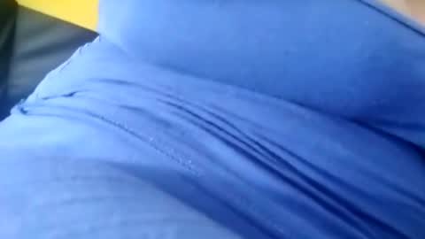 CreamyCocoBabe online show from July 14, 6:45 pm