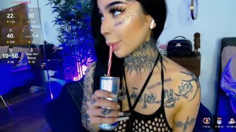 Sophie online show from January 15, 11:16 am