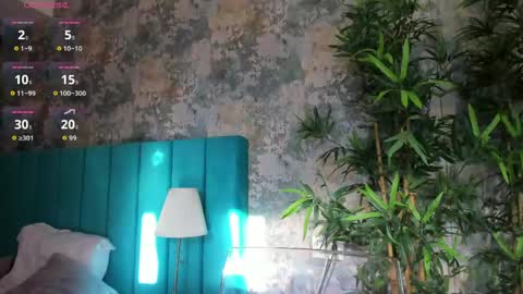Sophie online show from May 27, 4:31 am