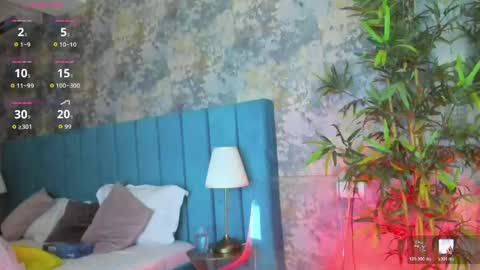 Sophie online show from May 31, 8:42 am
