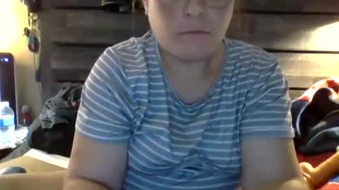 Snapshot of creamymadona chatting on October 28, 1:17 pm Heather online show from October 28, 1:17 pm