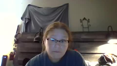 Snapshot of creamymadona chatting on October 29, 1:26 pm Heather online show from October 29, 1:26 pm