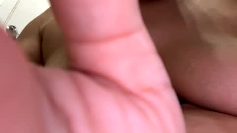 creamymarie online show from January 31, 10:31 pm