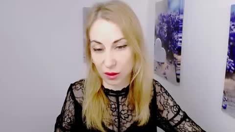 Lera online show from March 8, 9:46 am