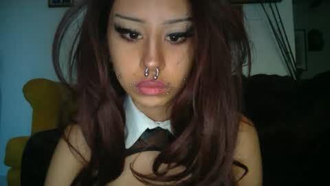 bunni xoxo online show from July 1, 1:16 am