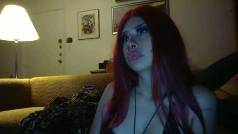 bunni xoxo online show from June 18, 9:58 am