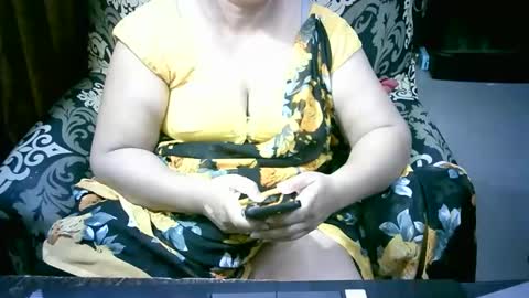 Sonika69 online show from February 24, 4:05 pm